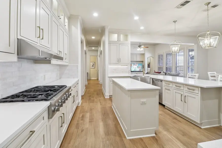 219 High Point Drive, Murphy, TX 75094 - #3