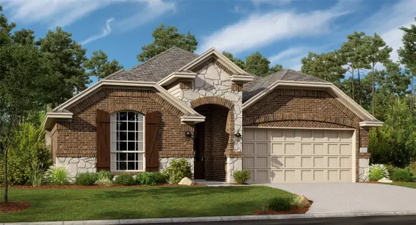 9308 Meadowfield Road, Fort Worth, TX 76179