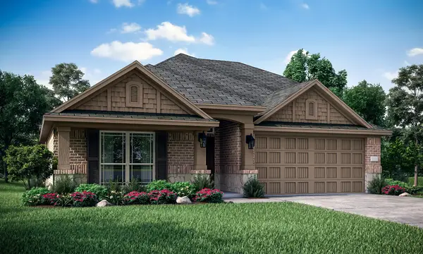 9304 Meadowfield Road, Fort Worth, TX 76179