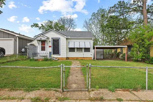 421 E Hull Street, Denison, TX 75021