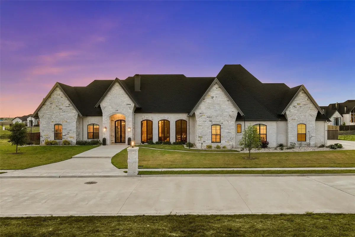 117 Iris Street, Lorena, TX 76655 - #1