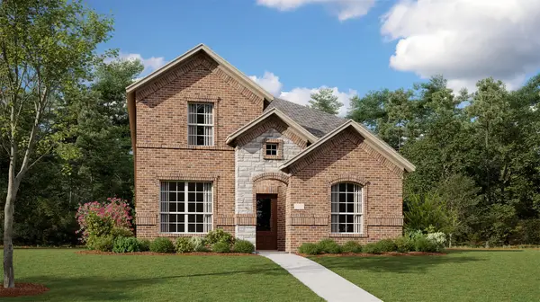 2821 Brushy Lake Drive, Fort Worth, TX 76179
