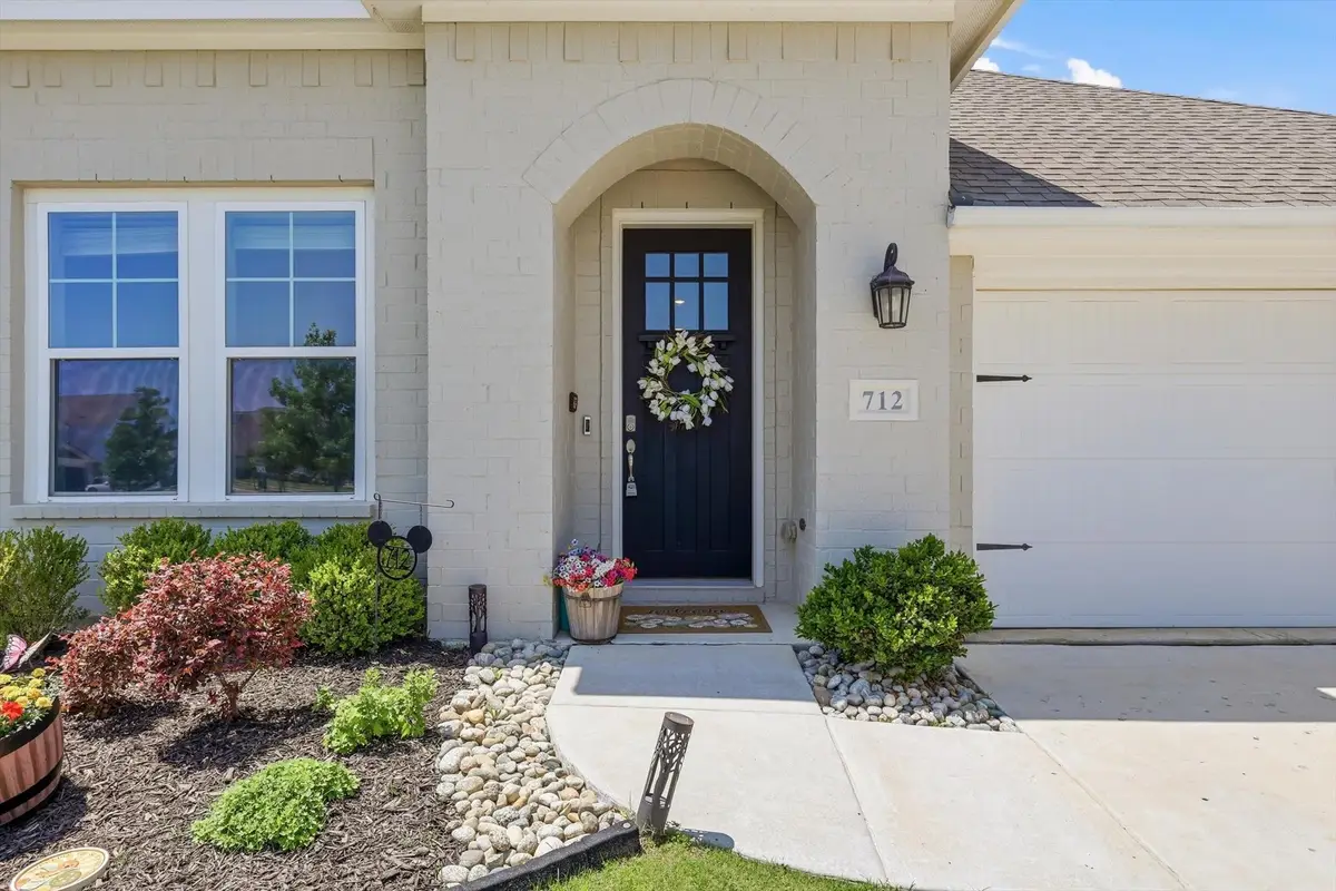 712 Swift Street, Northlake, TX 76247 - #1
