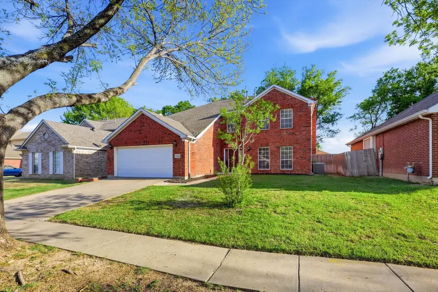 5512 Rocky Mountain Road, Fort Worth, TX 76137 - #2