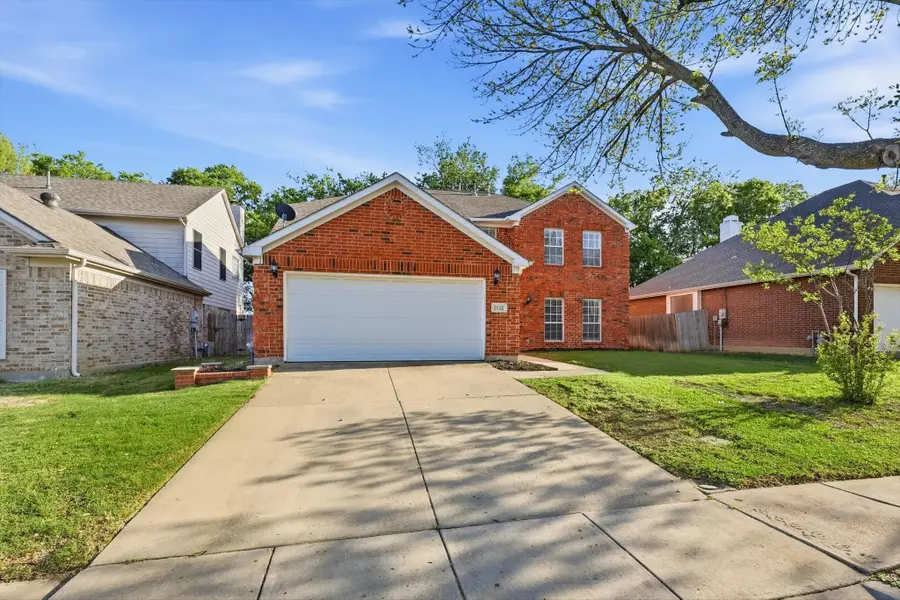 5512 Rocky Mountain Road, Fort Worth, TX 76137 - #3