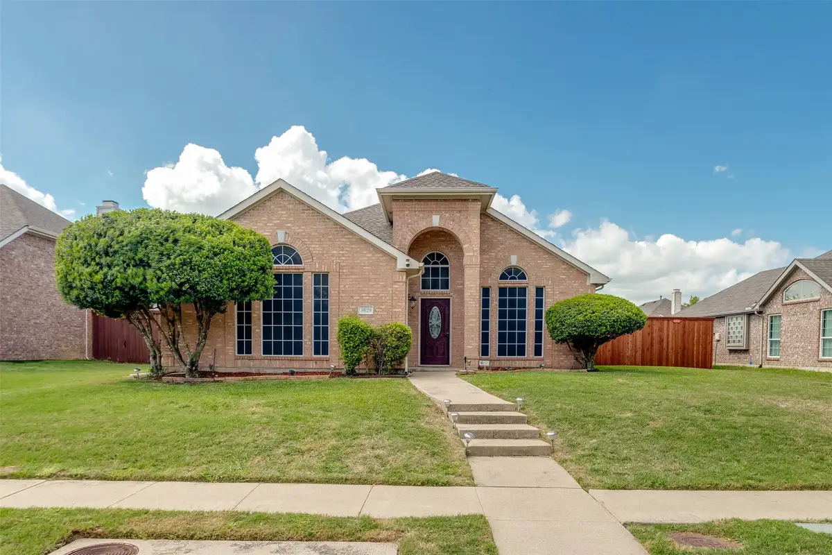 3829 Harrison Drive, Carrollton, TX 75010 - #1