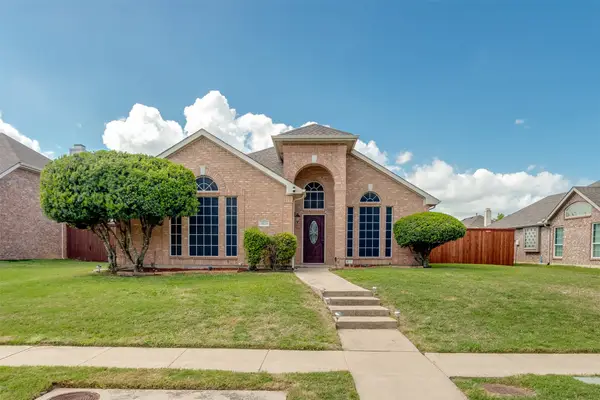 3829 Harrison Drive, Carrollton, TX 75010