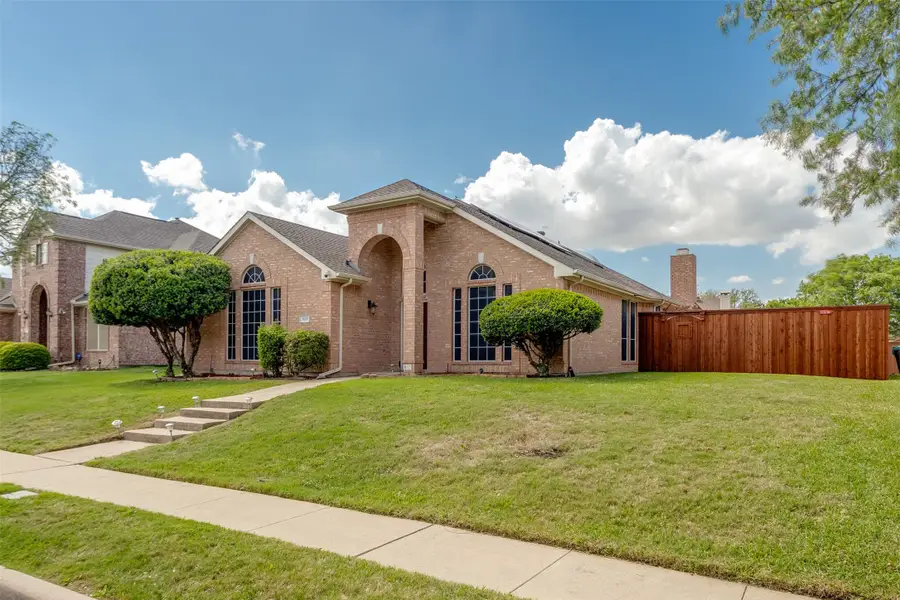 3829 Harrison Drive, Carrollton, TX 75010 - #3
