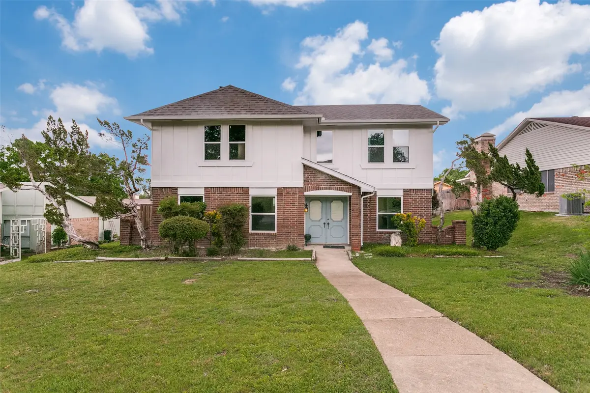 3304 Castle Drive, Plano, TX 75074 - #1
