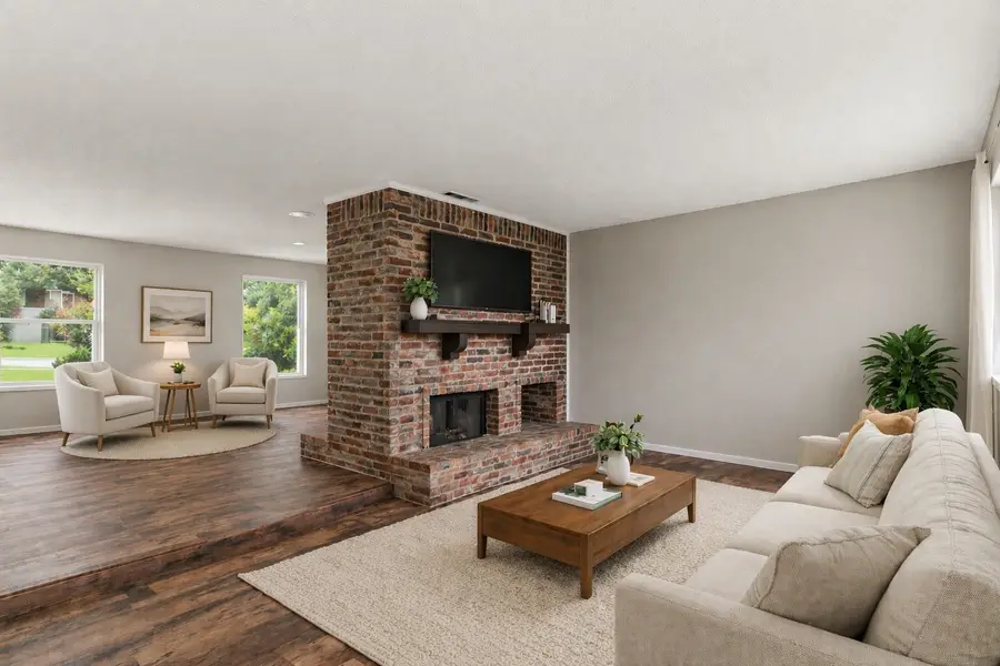 3304 Castle Drive, Plano, TX 75074 - #2