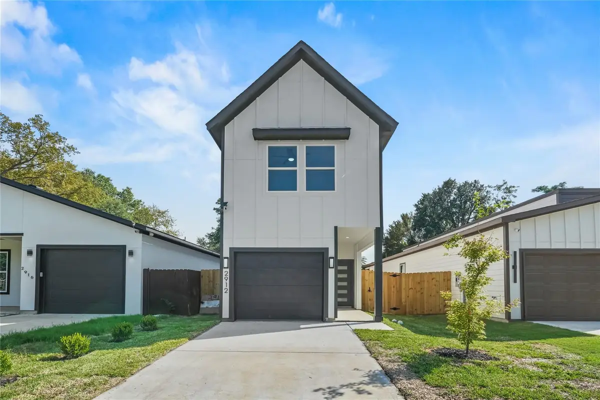 2912 Brigham Lane, Dallas, TX 75215 - #1