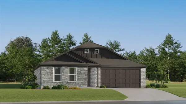 2953 Serenity Grove Lane, Fort Worth, TX 76179