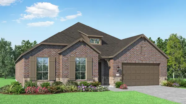 2164 Charming Forge Road, Forney, TX 75126