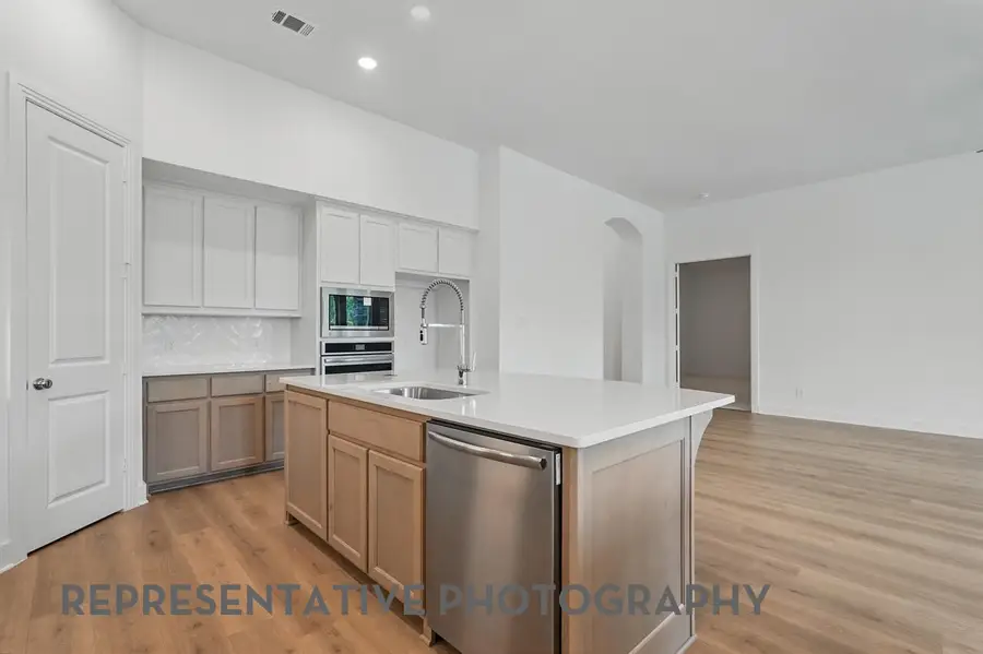 2164 Charming Forge Road, Forney, TX 75126 - #3