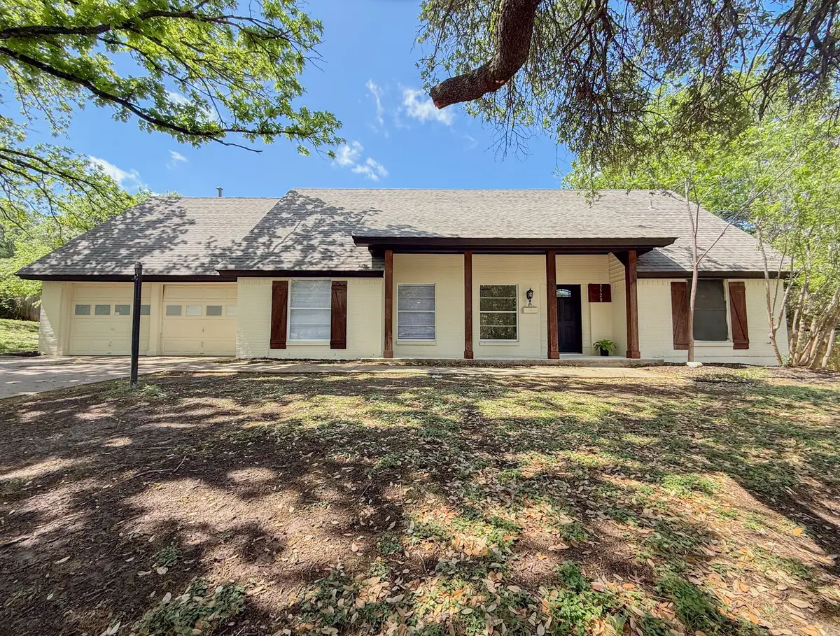 5520 Woodway Drive, Fort Worth, TX 76133 - #1