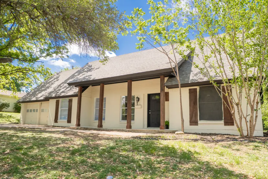 5520 Woodway Drive, Fort Worth, TX 76133 - #2