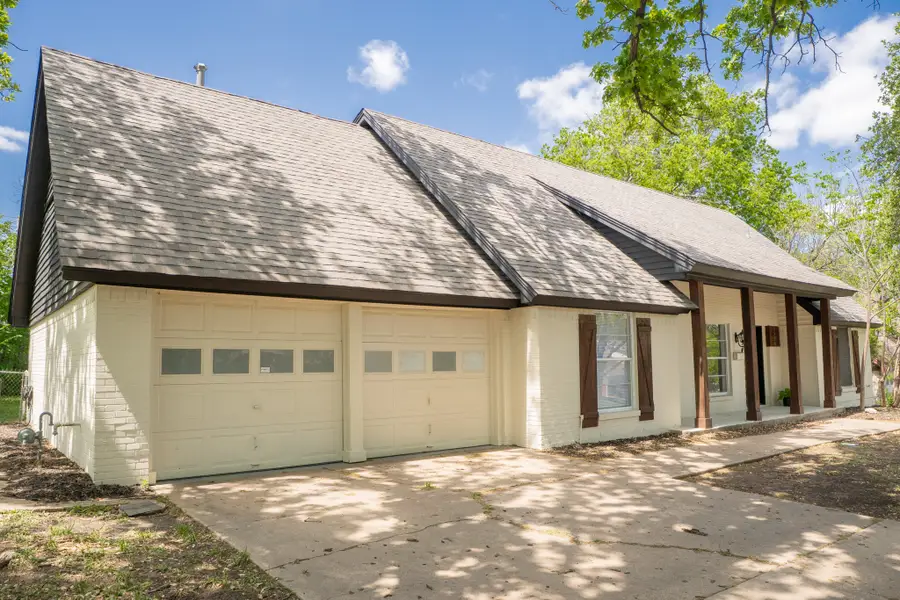 5520 Woodway Drive, Fort Worth, TX 76133 - #3