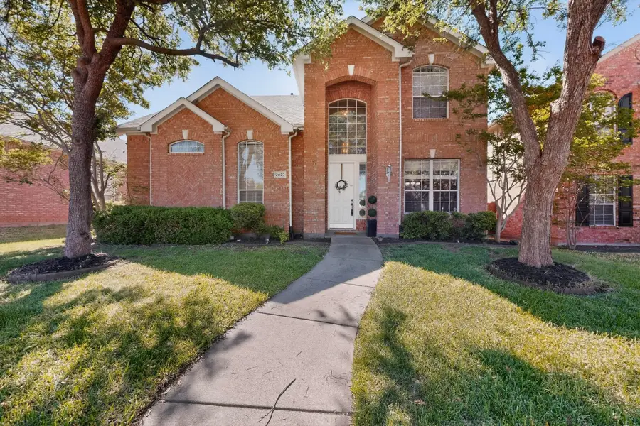 2023 Nottingham Place, Allen, TX 75013 - #2