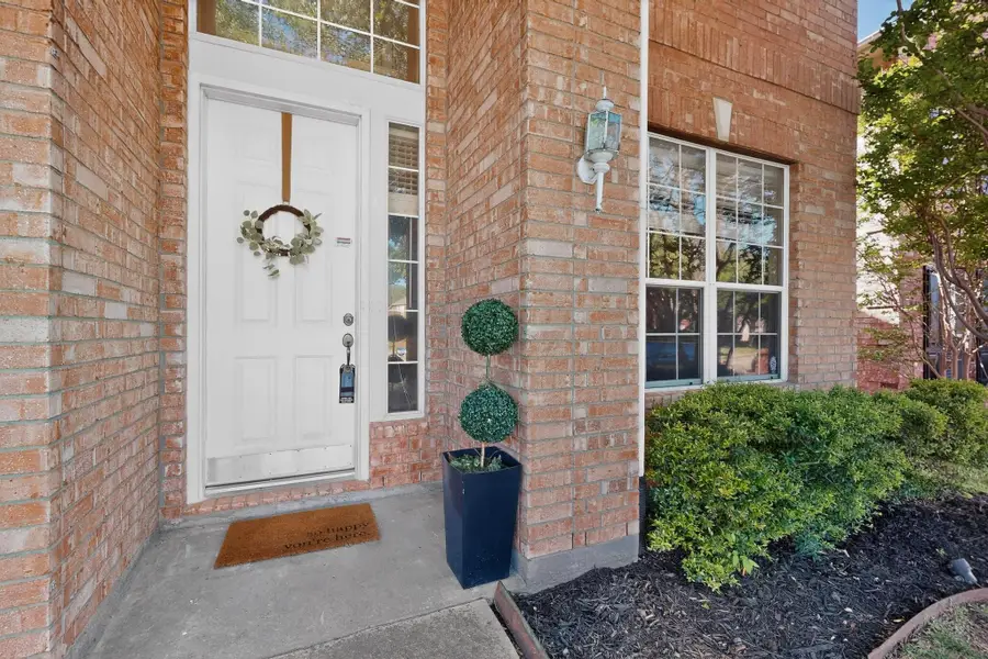 2023 Nottingham Place, Allen, TX 75013 - #3