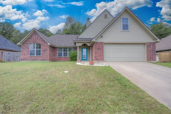 459 Cross Drive, Haughton, LA 71037