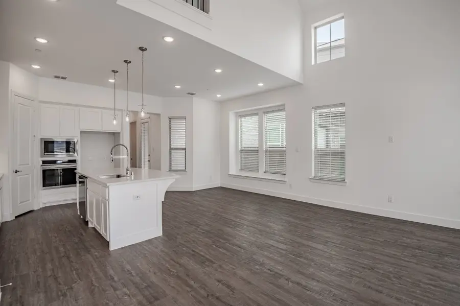 436 Somerville Drive, McKinney, TX 75071 - #3