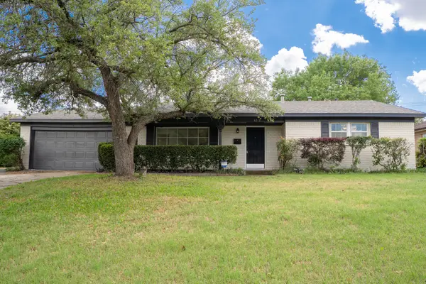 4013 Wedgworth Road S, Fort Worth, TX 76133