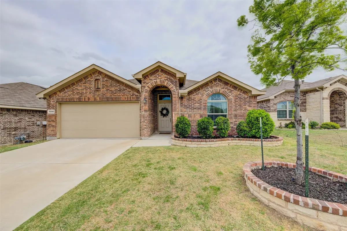 14440 Leadrope Circle, Fort Worth, TX 76052 - #1