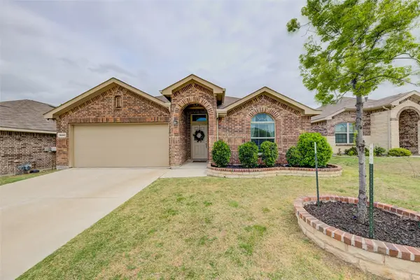 14440 Leadrope Circle, Fort Worth, TX 76052