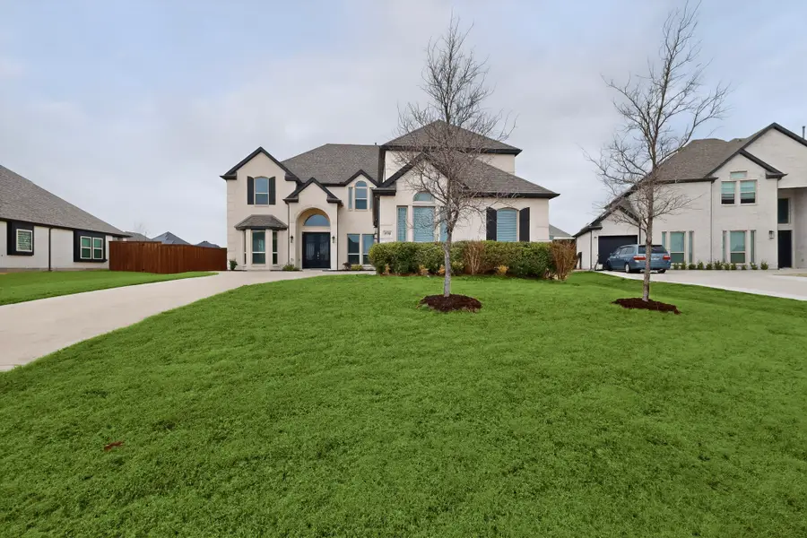 1530 Clipston Drive, Prosper, TX 75078 - #2