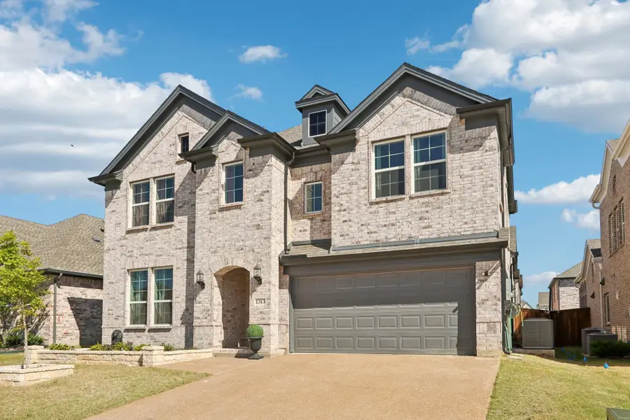 1313 Sundance Lane, Northlake, TX 76247 - #2