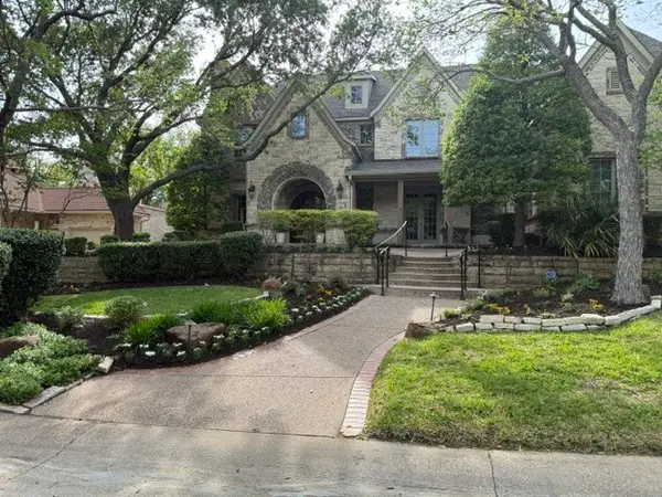 3 Hamper Court, Trophy Club, TX 76262