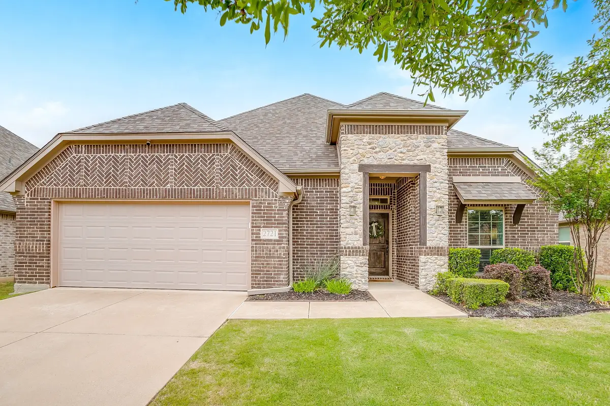2721 Buffalo Run, Burleson, TX 76028 - #1