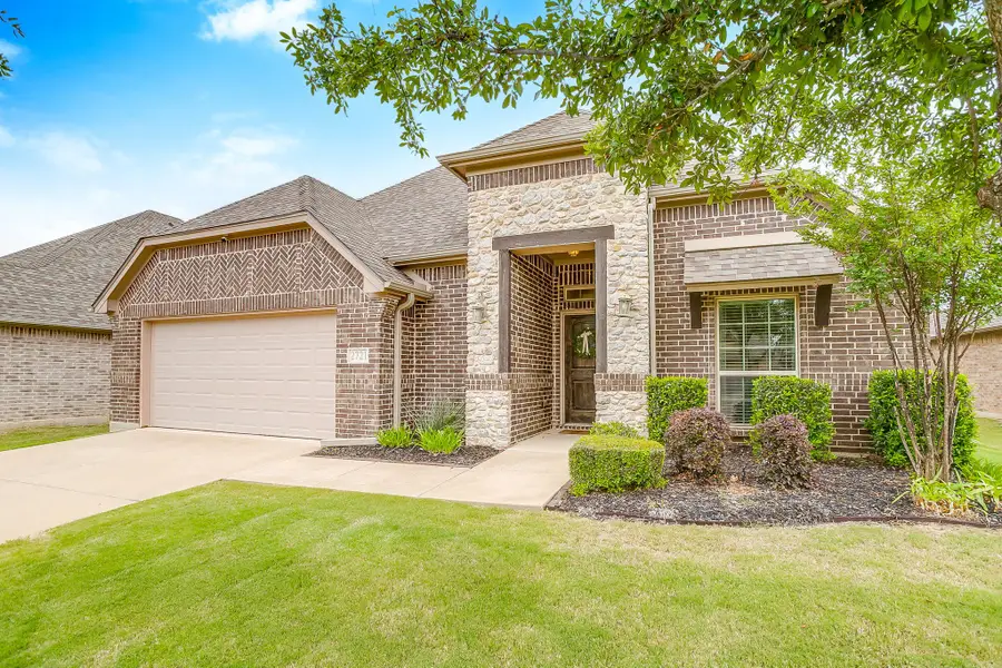 2721 Buffalo Run, Burleson, TX 76028 - #3