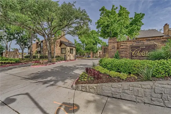 2014 Willoughby Lane #4624, Arlington, TX 76011