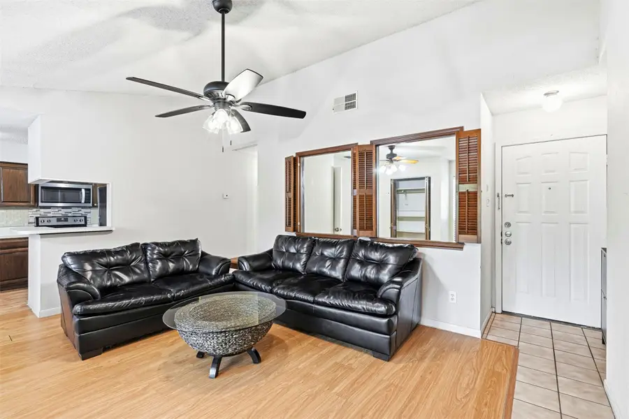 2014 Willoughby Lane #4624, Arlington, TX 76011 - #3