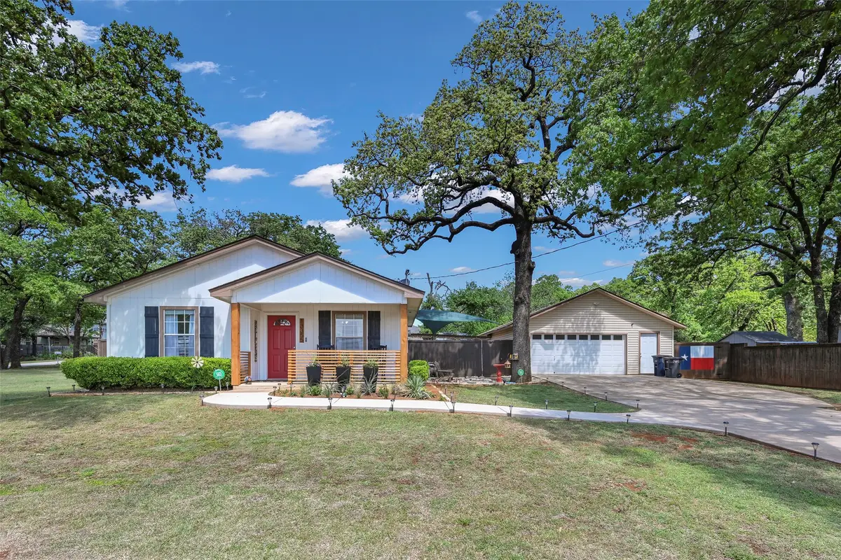 13355 Euless Street, Fort Worth, TX 76040 - #1