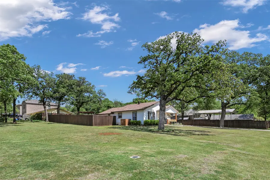 13355 Euless Street, Fort Worth, TX 76040 - #2