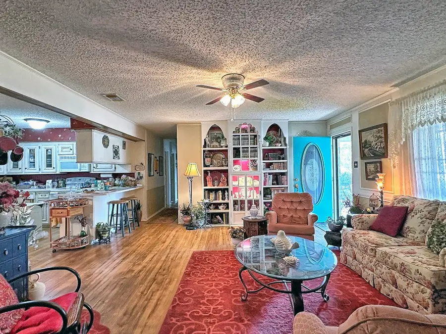 2307 Crystal Drive, Athens, TX 75751 - #2