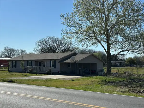 7910 County Road 392, Princeton, TX 75407