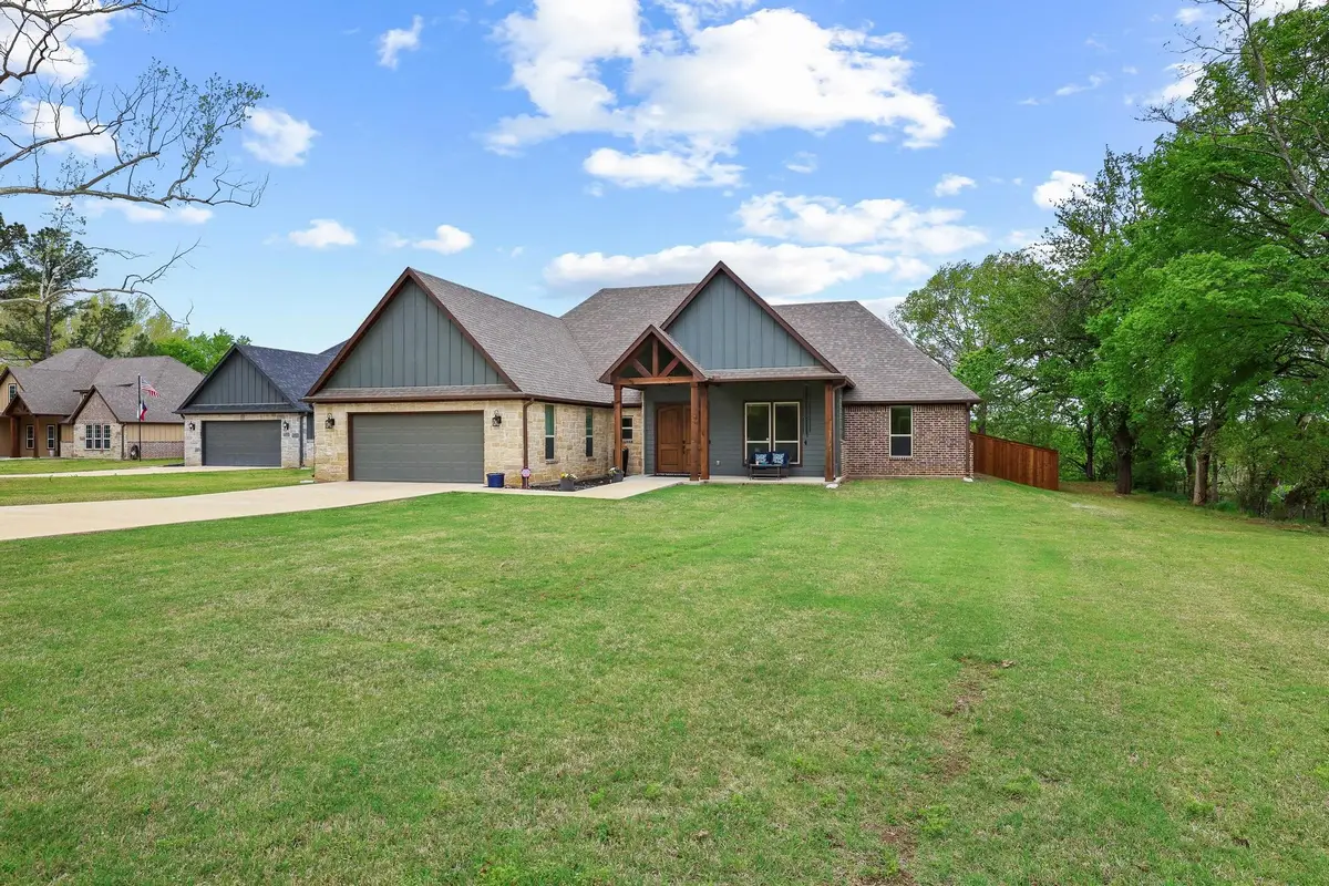 4836 S Theresa Drive, Denison, TX 75020 - #1