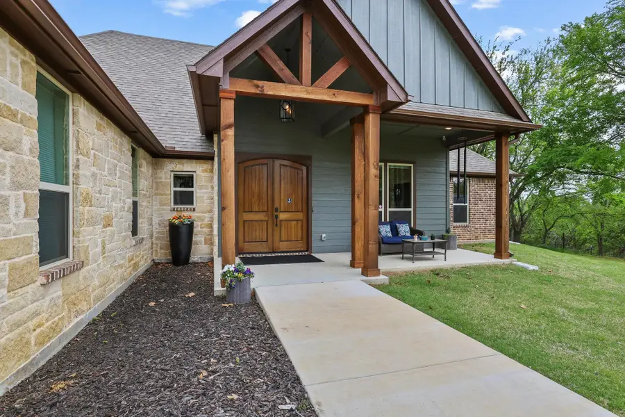 4836 S Theresa Drive, Denison, TX 75020 - #2