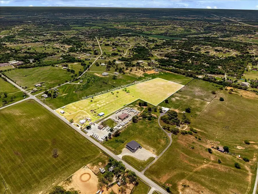 806 Dennis Road, Weatherford, TX 76087 - #3