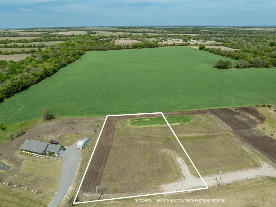 Lot 2 & 3 Mccartney Way, Whitewright, TX 75491 - #3