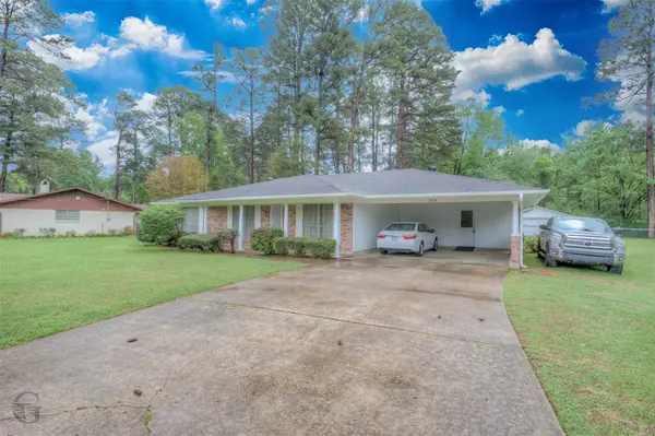 2928 Risinger Drive, Shreveport, LA 71119