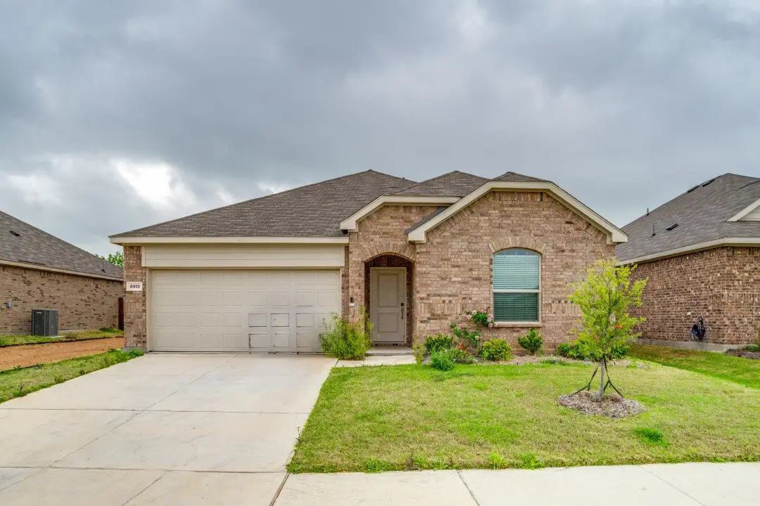 4913 Sagerun Drive, Princeton, TX 75407 - #1