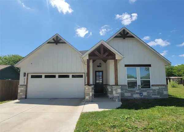 3207 30th Street, Fort Worth, TX 76106