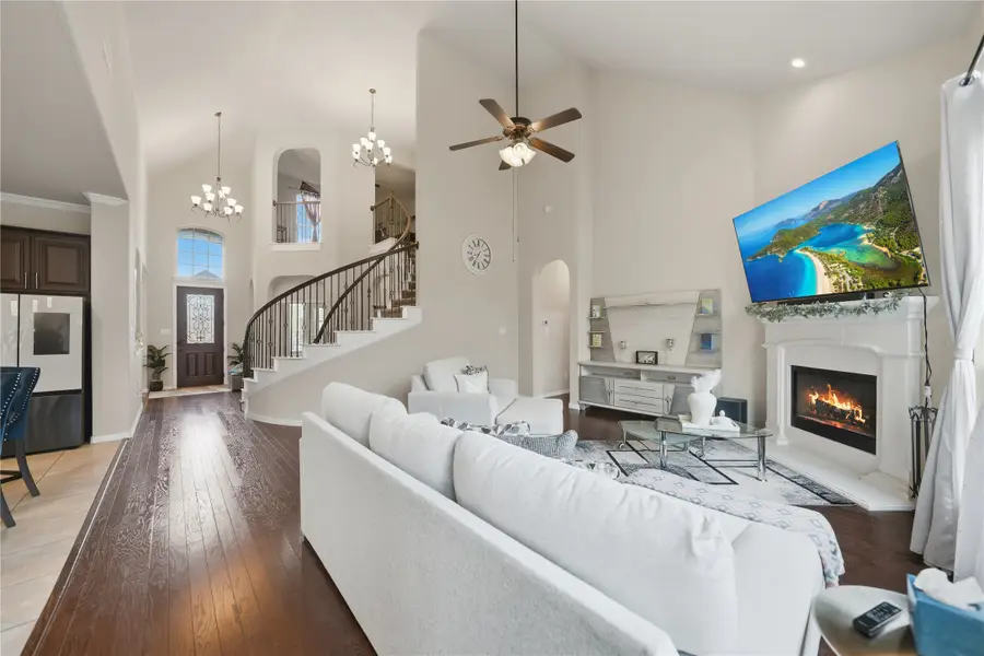 413 Brookdale Drive, Midlothian, TX 76065 - #3