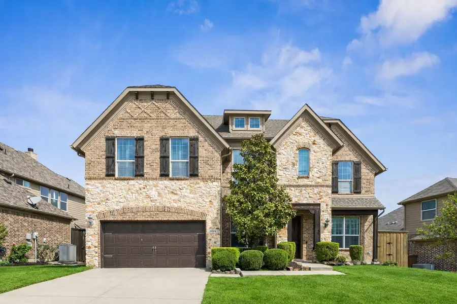 8304 Parish Avenue, McKinney, TX 75071 - #2