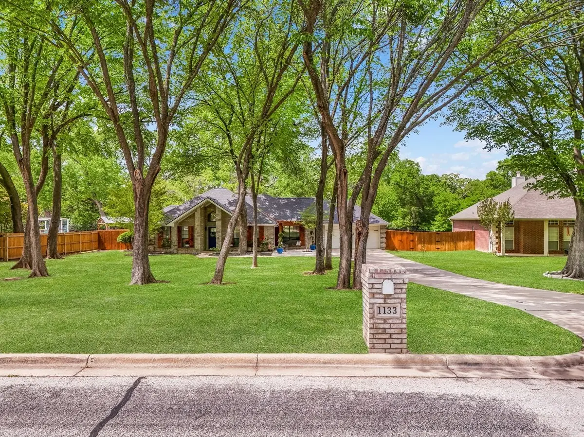 1133 Timber Creek Drive, Weatherford, TX 76086 - #1