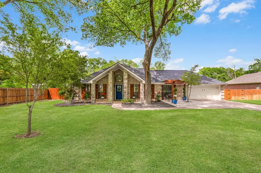 1133 Timber Creek Drive, Weatherford, TX 76086 - #3